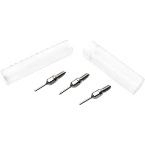 Area 419 Zero Die Replacement Decapping Pins 3 Pack