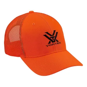 Vortex Optics Mens Traditions Hat Blaze