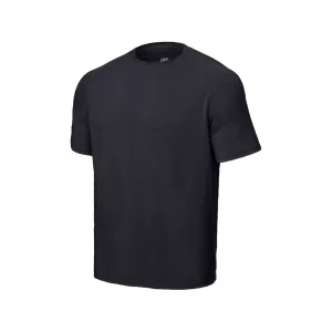 Under Armour Men's Tac Tech Short Sleeve Crew Neck T Shirt Dark Navy Blue XL