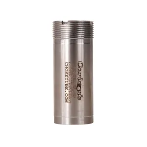 Carlson's Flush Mount 12 Gauge Choke Tube Benelli, Beretta Mobilchoke Extra Full