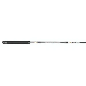 B'n'M Graphite Little Jewel 10' Pole Med