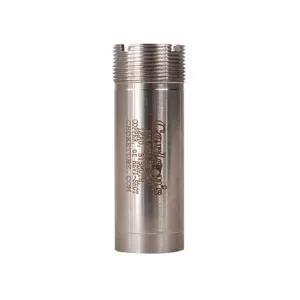 Carlson's Flush Mount 20 Gauge Choke Tube Benelli, Beretta Mobilchoke Extra Full