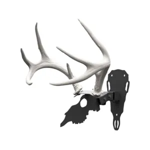 Hunter's Specialties Shed Antler Mounting Kit