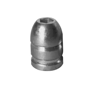 Hunters Supply Hollow Point Air Gun Pellets 45 Caliber 200 Grain 100PK