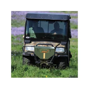 Texas Hunter 50 lb Road Game Feeder