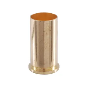 Starline 38 S&W Brass Bag of 100 (Bulk Packaged)