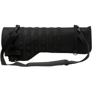AR-STONER AR-15 Tactical Rifle Scabbard Black