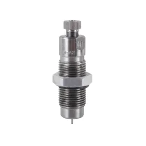 Lee Undersize Carbide 9mm Luger Small Base Sizing Die