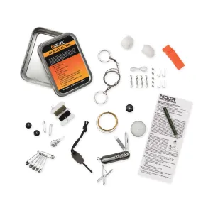 NDUR SAS Combat Survival Kit