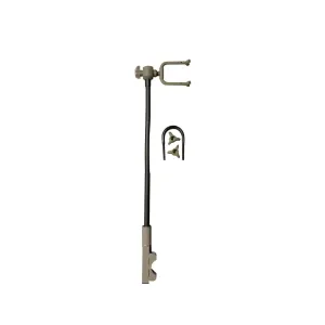 HME Flexible Arm Bow Holder