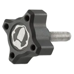 Kinetic Research Group Cheek Rest Thumb Screw for Bravo, Whiskey-3, X-Ray Chassis