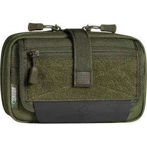Savior Equipment IFAK Buddy Pouch 8" x 5" Green