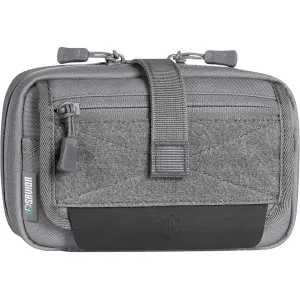 Savior Equipment IFAK Buddy Pouch 8" x 5" Gray