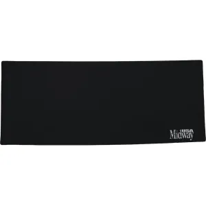 MidwayUSA Gun Cleaning Mat Large 20" x 48" Black