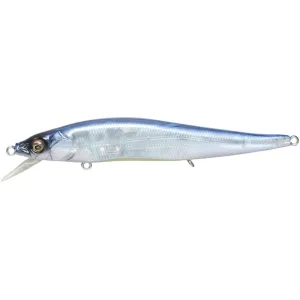 Megabass Vision 110 FX Jerkbait GP Pro Blue II