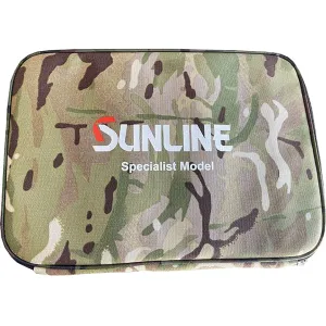 Sunline Line Storage Bag Camo