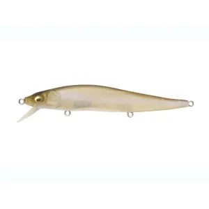 Megabass Vision 110 Jerkbait Mat Shad