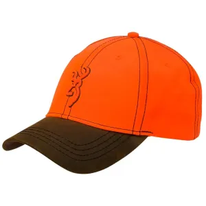 Browning Mens Opening Day Hat Blaze Orange