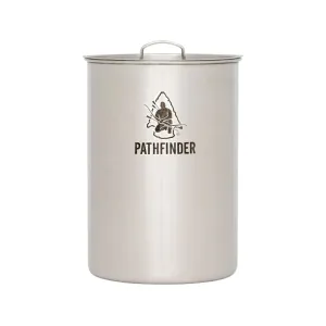 Pathfinder 48oz Stainless Steel Cup with Lid