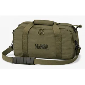 MidwayUSA Range and Field Range Bag Olive Drab