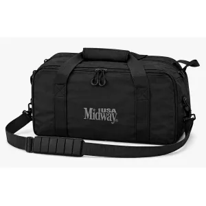 MidwayUSA Range and Field Range Bag Black