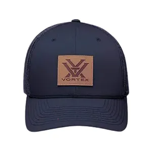 Vortex Optics Men's Barneveld 608 Hat Navy One Size Fits Most