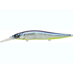 Megabass Vision 110+1 Jerkbait Elegy Bone