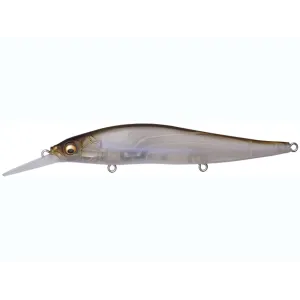Megabass Vision 110+1 Jerkbait Mat Shad