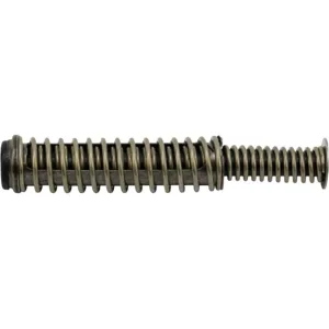 Glock Factory Dual Recoil Spring Assembly 9mm Luger Glock 19 Gen 5, 19X, 45, 45 MOS