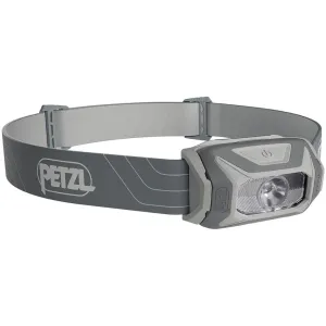 Petzl Tikkina Headlamp Gray