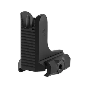 UTG Super Slim AR-15 Front Sight Black
