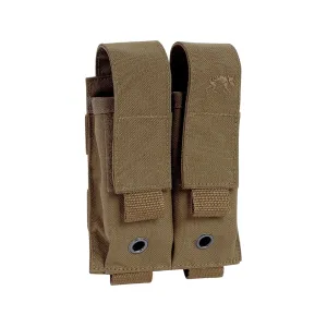 Tasmanian Tiger MOLLE Double Pistol Magazine Pouch MKII Coyote