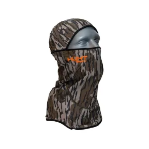 Hunt Monkey Men's Conceal Balaclava Bottomland One Size Fits Most