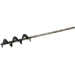 Minnesota Trapline 2" Dirt Hole Auger