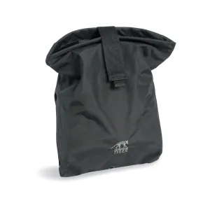 Tasmanian Tiger MOLLE Dump Pouch Black