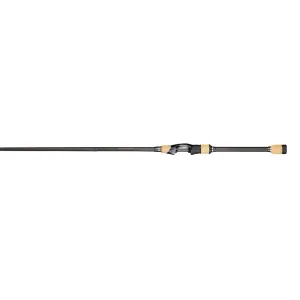 Megabass Destroyer P5 Wind Buster 7'2" Spinning Rod Med Lt