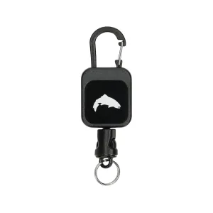 Simms Zinger Retractable Lanyard