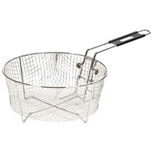 Lodge Deep Fryer Basket