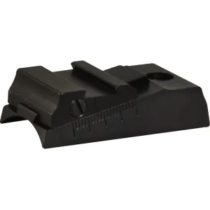 Williams WGOS Rear Sight Base Large (0.830" to 0.930" Barrel Diameter)