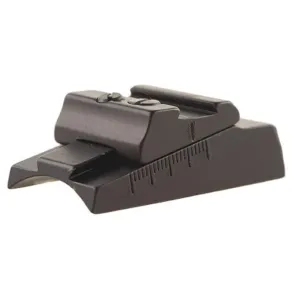 Williams WGOS Rear Sight Base XL (0.900" to 1" Barrel Diameter)