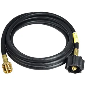 Mr. Heater Propane Hose with Acme Nut Assembly Camping Stove Accessory