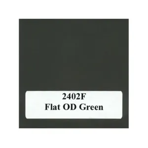 KG Gun Kote 2400 Series Firearm Finish Flat Olive Drab 4 oz