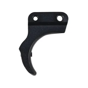 Power Custom Overtravel Adjustment Trigger for Ruger 10/22 Aluminum Black