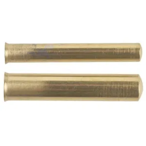 Cylinder & Slide Standard Diameter 1911 Hammer and Sear Pin Set Titanium Nitride Coated