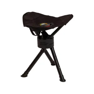 Rhino Swivel Hunting Stool