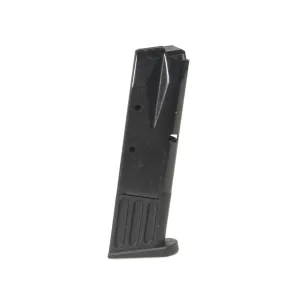 Mec-Gar Magazine for Taurus PT92, PT99 9mm 10-Round Steel Blue