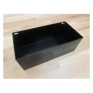 Inline Fabrication Inline Rail Storage Box Extra Large