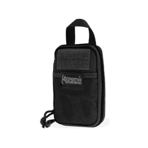 Maxpedition Mini Pocket Organizer Black
