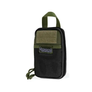 Maxpedition Mini Pocket Organizer Olive Drab