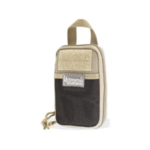 Maxpedition Mini Pocket Organizer Khaki